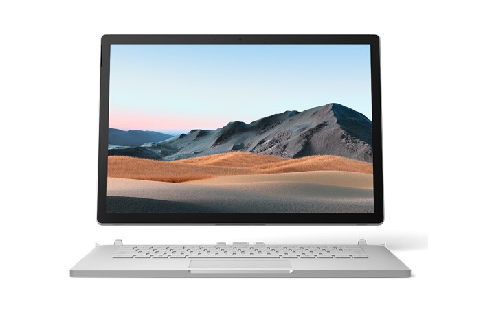 房县Surface 维修前的准备工作